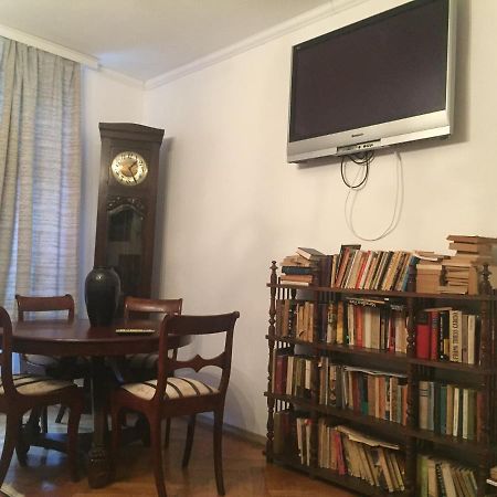 Anastasia 3 Mediaş Екстериор снимка